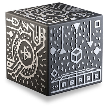 merge cube